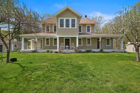 343 Redding Rd, Redding, CT 06896