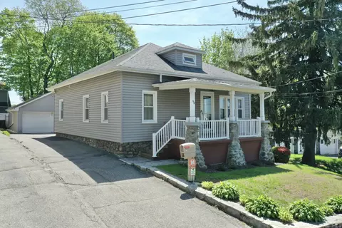 98 Atwood Ave, Waterbury, CT 06705
