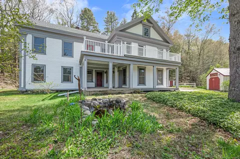16 Crystal Lake Rd, Stafford Springs, CT 06076