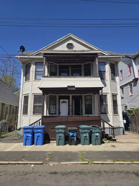 188 Butler St, Hamden, CT 06511