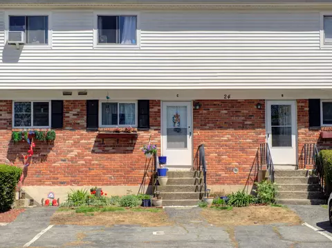 24 Allen Dr #C, Uncasville, CT 06382