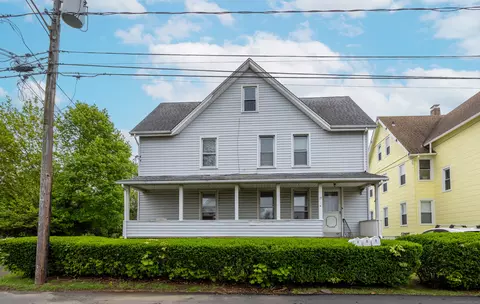 19 Terhune Ave, Branford, CT 06405