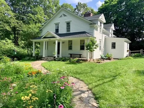 25 Moody Bridge Rd W, Washington, CT 06794
