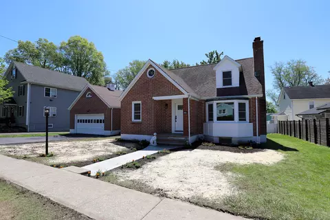 553 Highland Ave, Stratford, CT 06614
