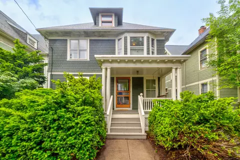 279 Willow St, New Haven, CT 06511