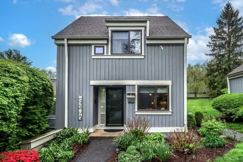 839 Heritage Vlg #B, Southbury, CT 06488