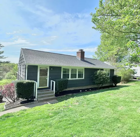 500 Preston Ave, Meriden, CT 06450