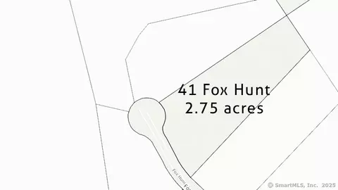41 Fox Hunt Way, Harwinton, CT 06791