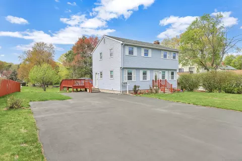 5 White St, Vernon, CT 06066
