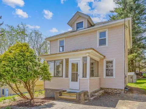 34 Peach St, Waterbury, CT 06708