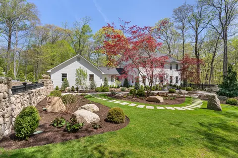 24 Silver Spring Rd, Wilton, CT 06897