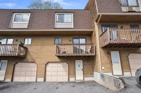 895 Matthews St #46, Bristol, CT 06010