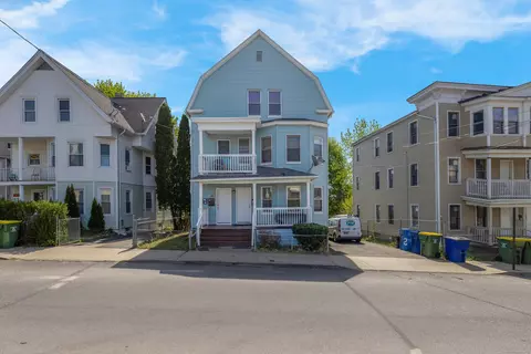 22 Putnam St, Waterbury, CT 06704