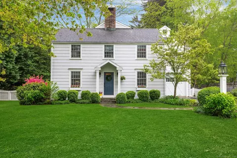 19 Birch Rd, Darien, CT 06820
