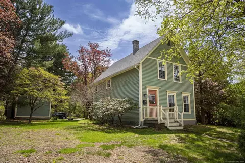 67 Canterbury Tpke, Norwich, CT 06360