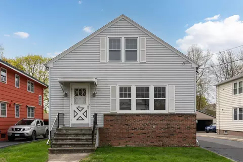65 Stuyvesant Ave, New Haven, CT 06512