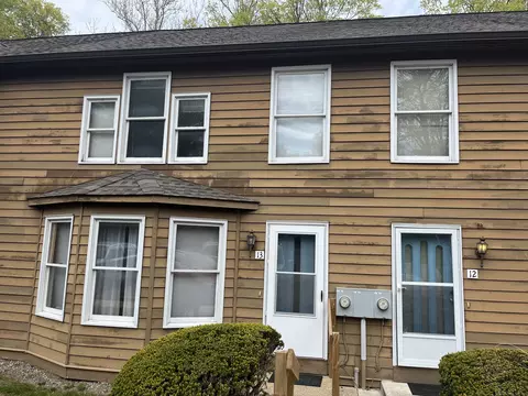 391 Adams St #13, Manchester, CT 06042
