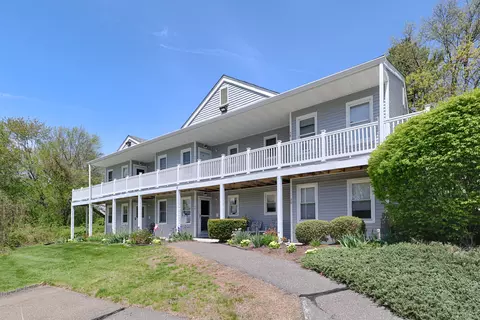42 Senior Dr #42, Monroe, CT 06468