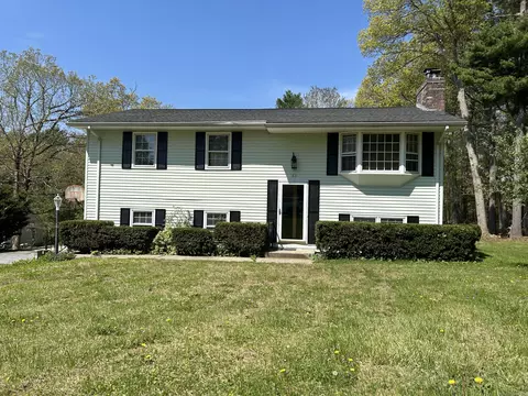 69 Jacques Rd, Killingly, CT 06239