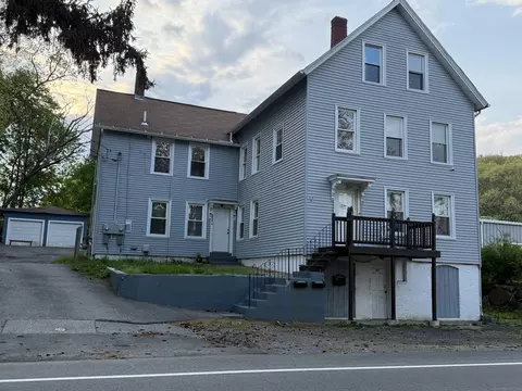 324 Norwich Ave, Norwich, CT 06380