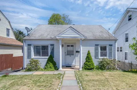 38 Silvermine Ave, Norwalk, CT 06850