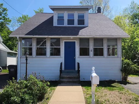 12 Dean Ave, East Windsor, CT 06088
