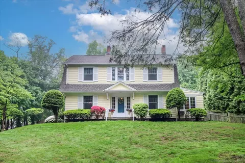 399 N Benson Rd, Fairfield, CT 06824