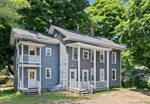 124 Cottage St, Meriden, CT 06450
