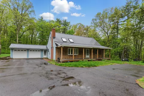 19 Powder Hill Rd, Enfield, CT 06082