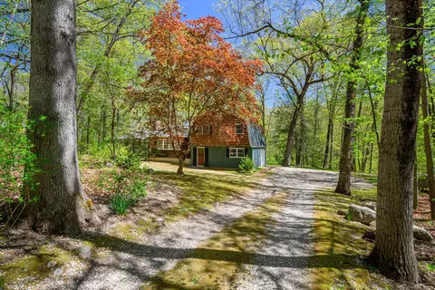 30 Pine Mountain Rd, Redding, CT 06896