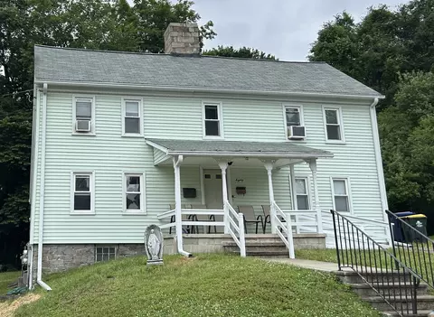 80 Colony St, Ansonia, CT 06401