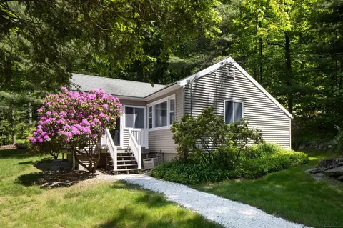 174 Bunker Hill Rd, Cornwall, CT 06796