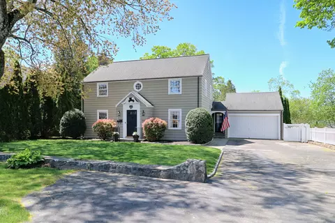 3439 Park Ave, Fairfield, CT 06825