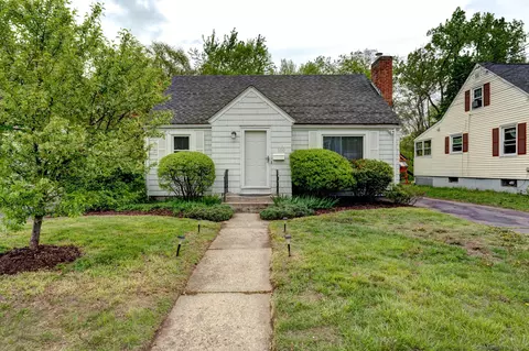 100 Boulanger Ave, West Hartford, CT 06110