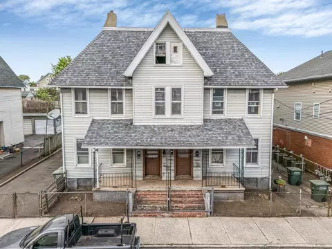 276 Pequonnock St, Bridgeport, CT 06604