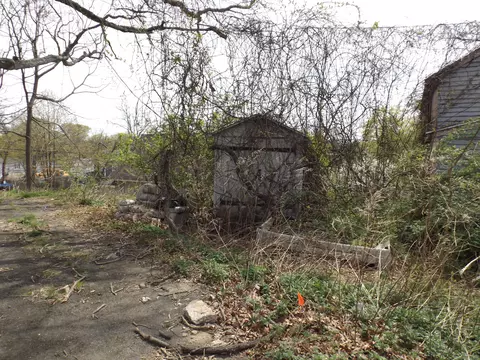 219 Exeter St, Bridgeport, CT 06606