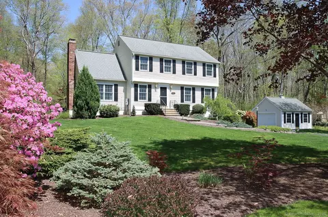 68 White Cedar Dr, Madison, CT 06443
