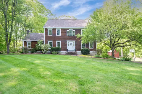 45 Wolf Pit Rd, Southbury, CT 06488