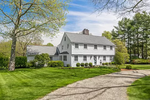 83 Kettle Creek Rd, Weston, CT 06883