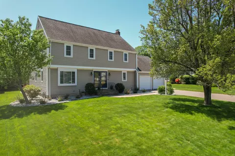 54 Silo Dr, Wethersfield, CT 06109