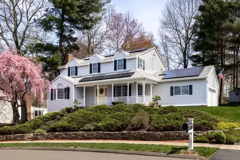 61 Lucien Rd, Bristol, CT 06010