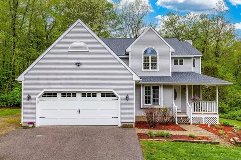 27 Latham Hill Rd, Columbia, CT 06237