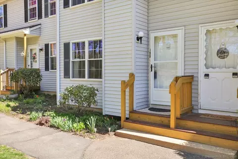 745 Merrow Rd #159, Coventry, CT 06238
