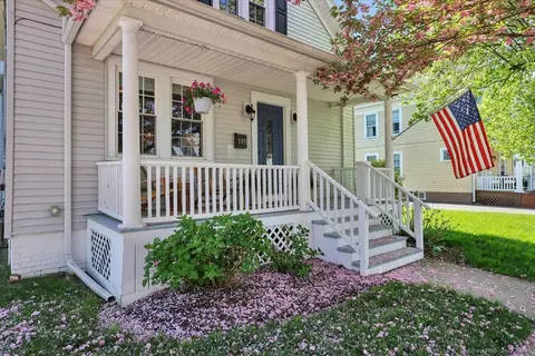 109 William St, Wallingford, CT 06492