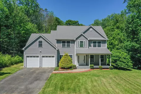 56 Big Bear Hill Rd, New Milford, CT 06776