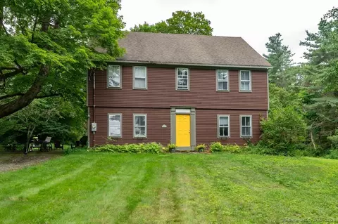 25 Miller Rd, Burlington, CT 06013