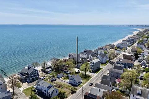160 Broadway, Milford, CT 06460