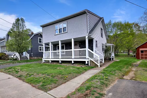 70 Highland Ave, Beacon Falls, CT 06403