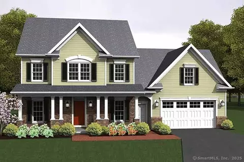 Suffield Street, Suffield, CT 06078