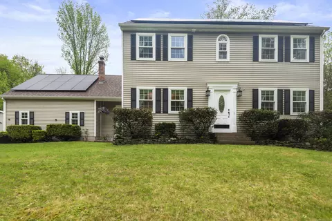 735 Deep River Rd, Colchester, CT 06415